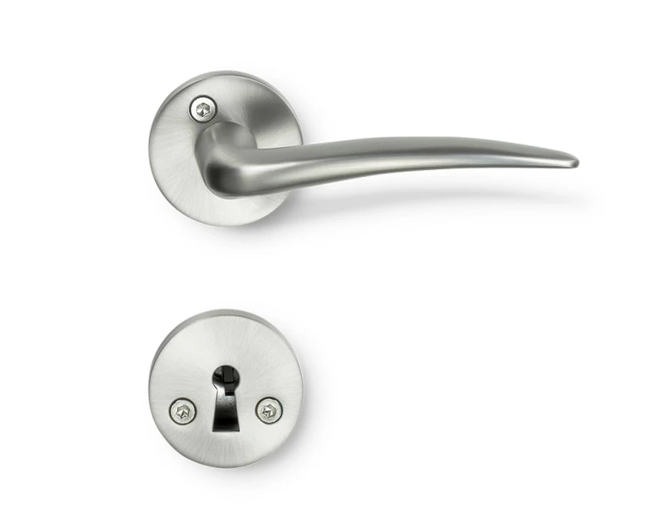 Дверна ручка Beslag SKAGEN 75015-31