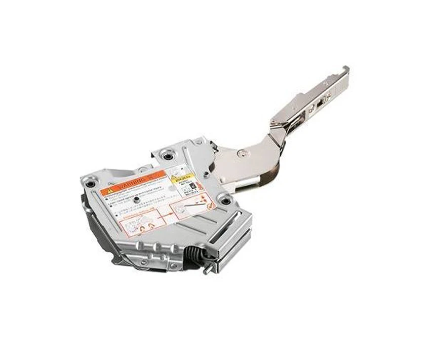 Силовой механизм Blum Aventos HK-S 20K2C01.02KRAFTSP 40 ZN Цинк