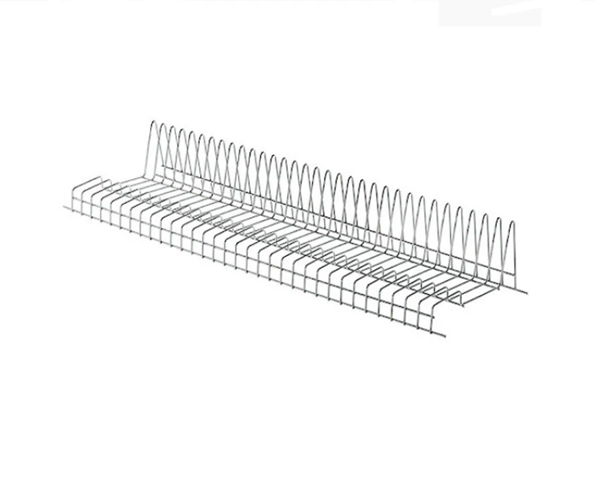 Сушка для тарілок Vibo Verticale SGV70VCP 700 мм