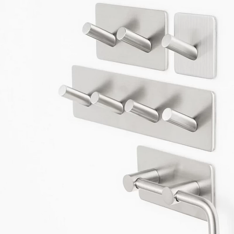 Крючок Beslag Design 620024-21 Нержавеющая сталь - 2