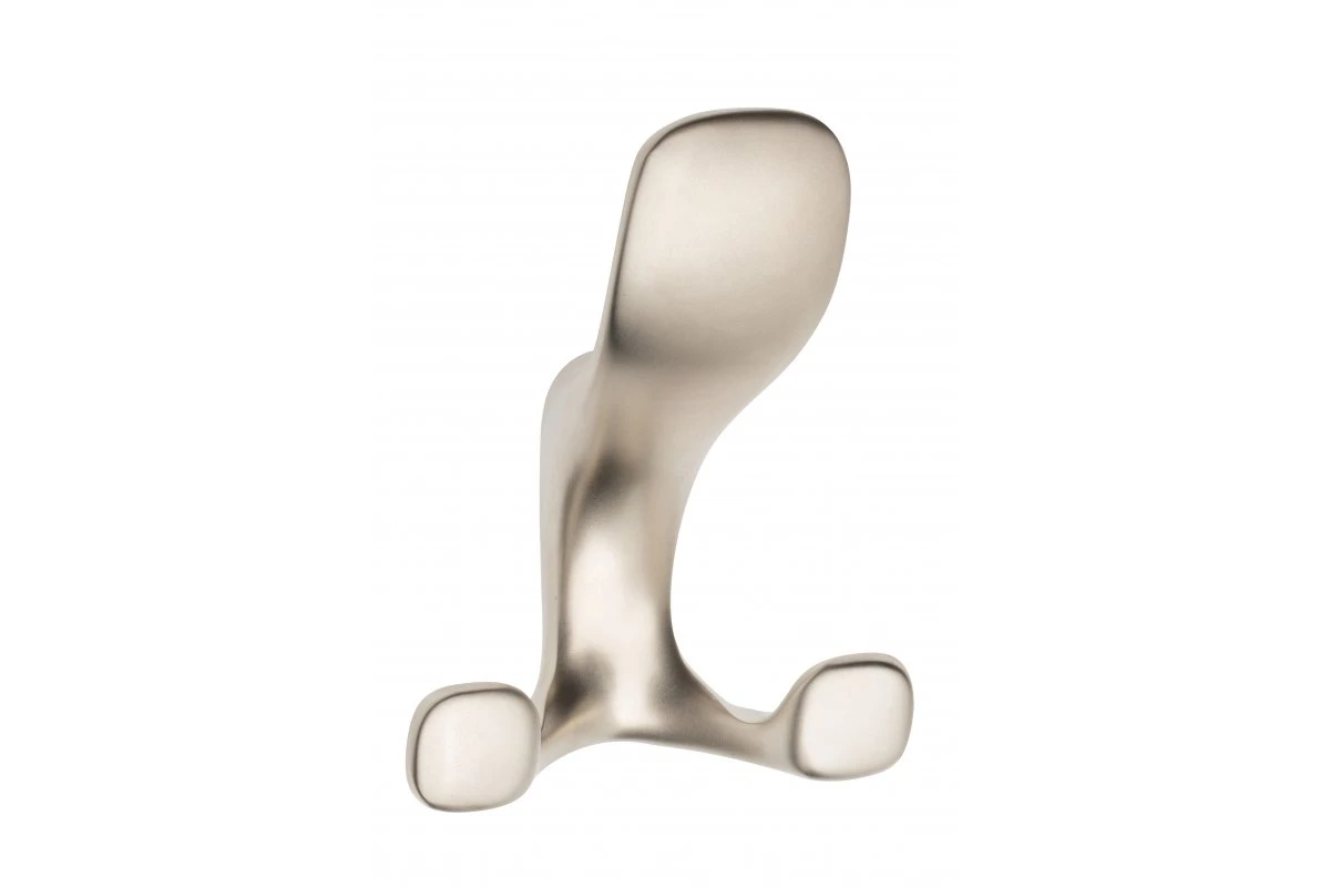 Крючок GTV WZ-TOLED-A0-02 большой Сатин