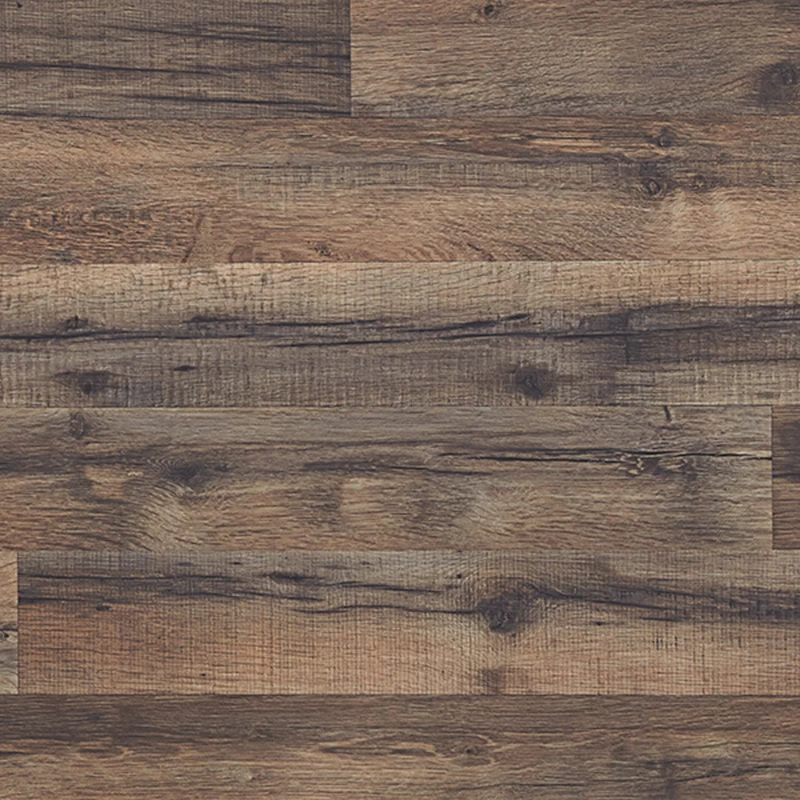 Стеновая панель LuxeForm 4200x600x10 мм S302 Форест 2017