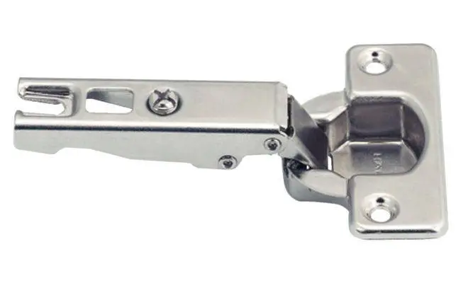 Петля METALLA MAT A 110° накладная шаблон: 48/6 48/6 316.30.500 Никель