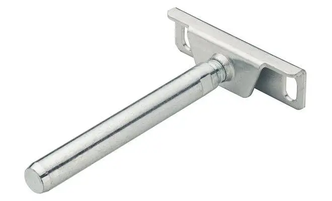 Полицетримач Hafele  прихований