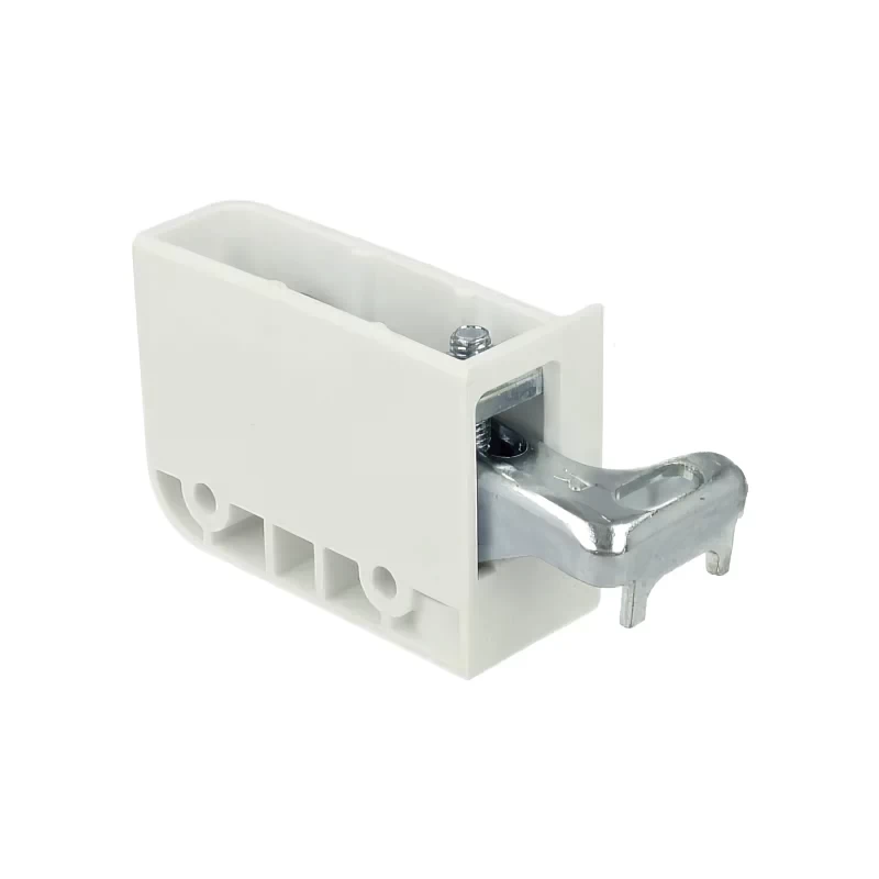 Подвес регулируемый Blum 48N0510.02S W Белый правый - 5