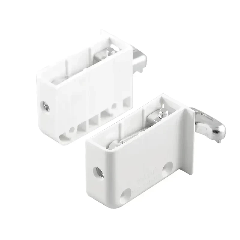 Подвес регулируемый Blum 48N0510.02S W Белый правый - 3