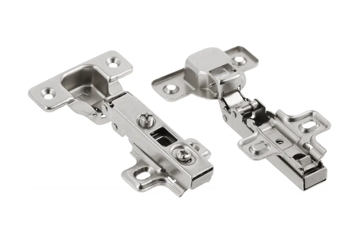 Петля GTV ZP-COCA450-BE накладной без пружины.