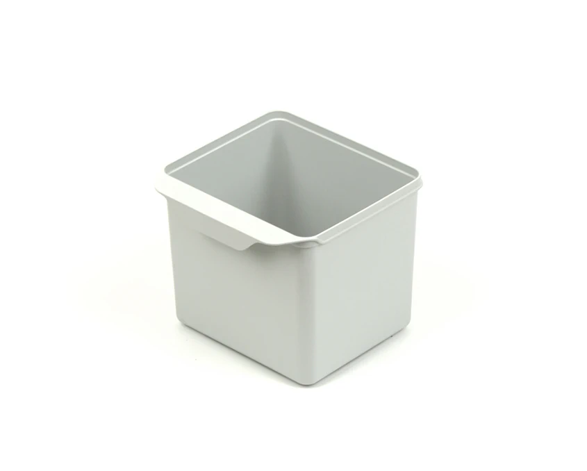 Відро для сміття навісне Vibo PCA05G  5л