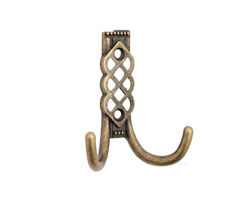 Гачок DC W 102 AEB NW Ретро