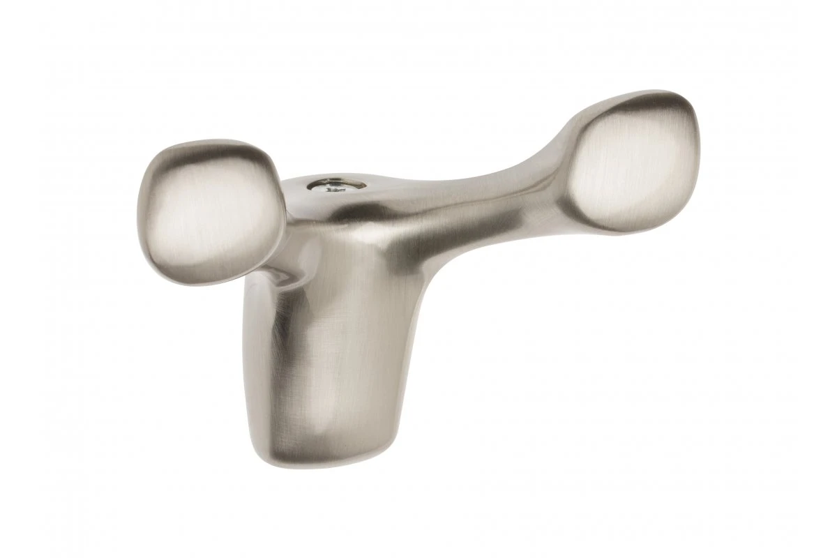 Крючок GTV WZ-TOLED-B0-06 Сталь