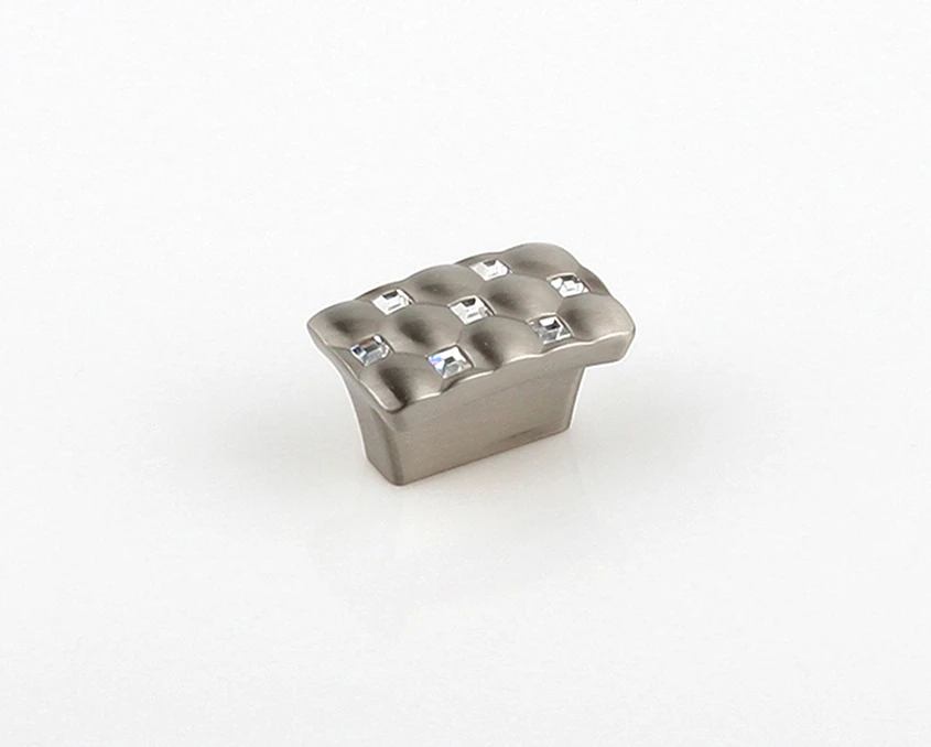 Мебельная ручка Giusti РГ 238 Никель