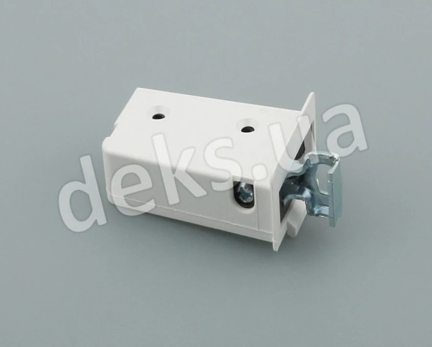 Подвес регулируемый Scilm Белый правый