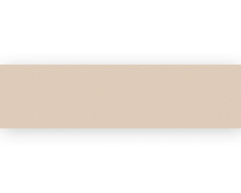 Кромка EGGER 2x23 U156 Бежевый песок