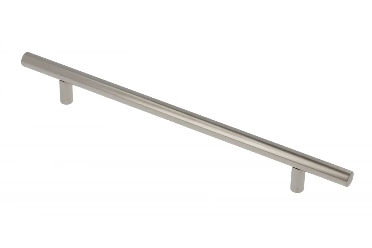 Мебельная ручка GTV RS-304224-02 224 мм Сатин