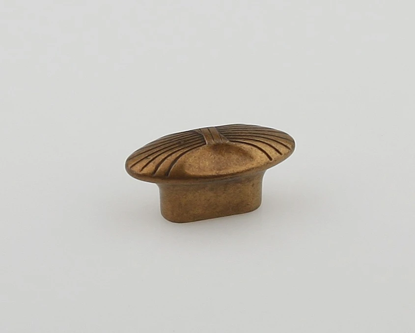 Мебельная ручка Giusti РГ 291 Античный Рим