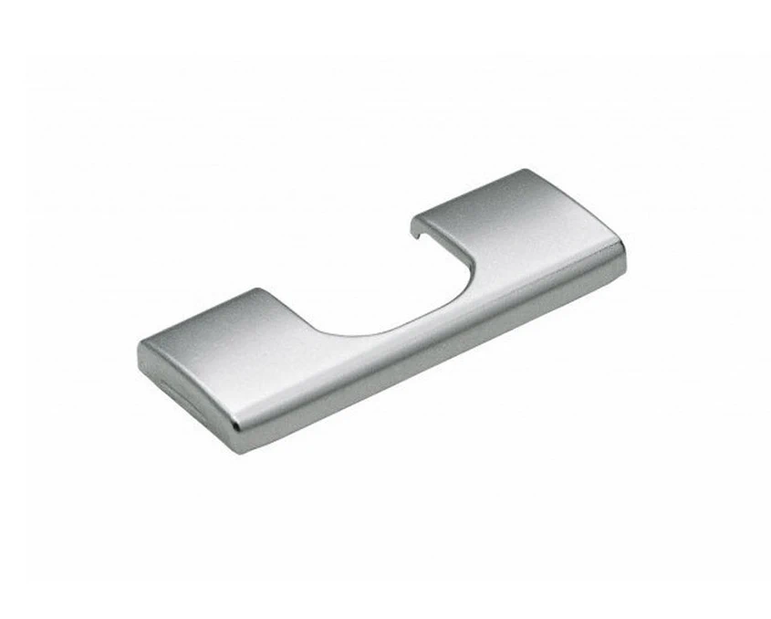 Заглушка Blum на чашку петли CLIP top Blumotion 70T3504 TO-AB 1000 NI Никель