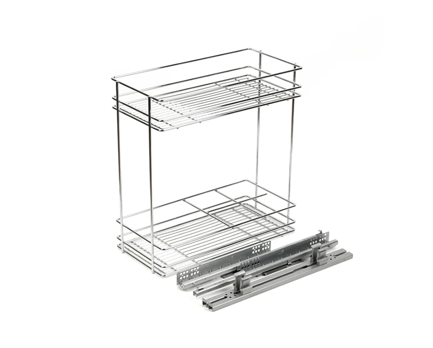 Карго Vibo EGPHM30B2BC дворівневе бічне з дотягом 300 мм