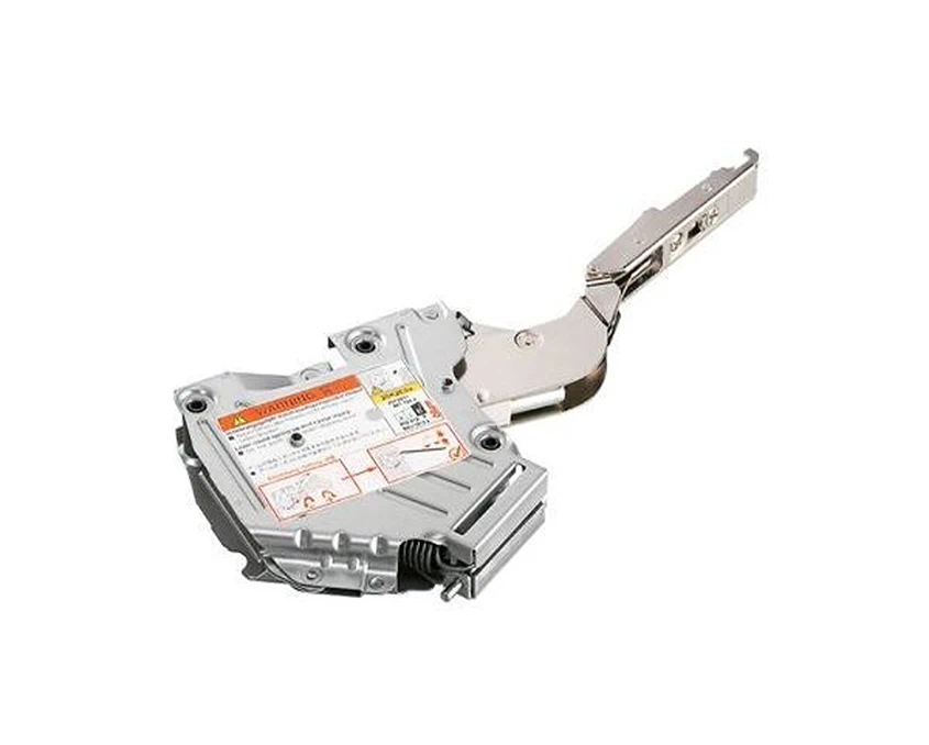 Подъемный механизм Blum Aventos HK-S под TIP-ON 107⁰ 20K2E01T KRAFTSP 40 ZN Цинк