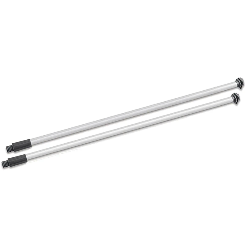 Релінг GTV для MODERN BOX PB-D-REL4000 L-400мм PB-D-REL4000 Сірий - 2