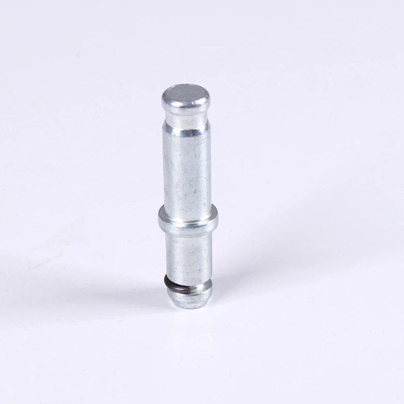 Планка OgTM для крепления мебельных роликов 47x47 тип 5,6