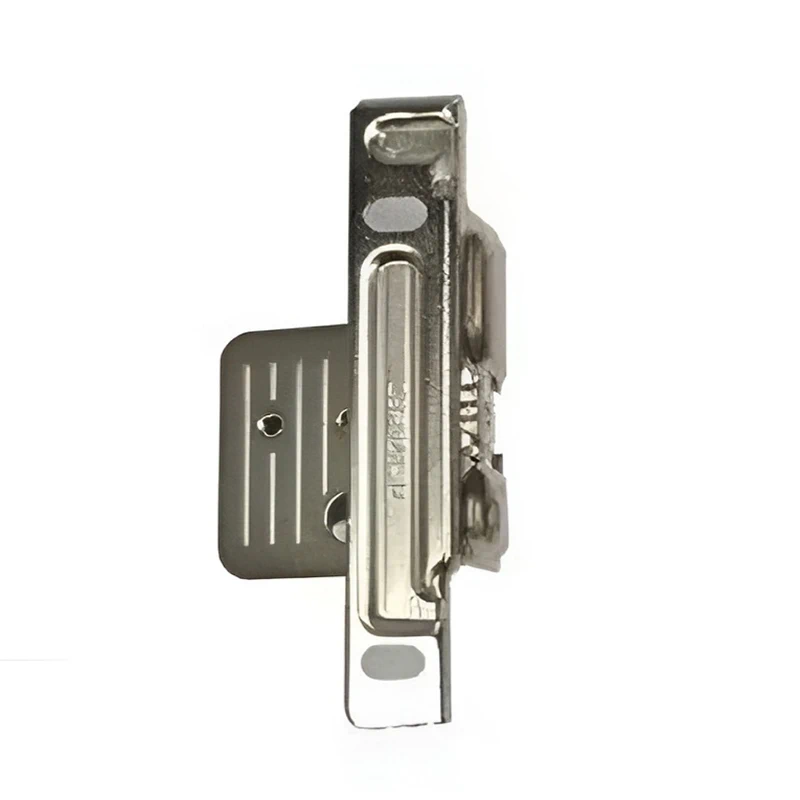 Кріплення для фасаду Blum METABOX ZSF.1510.05FROB LI 10 NI ліве Нікель