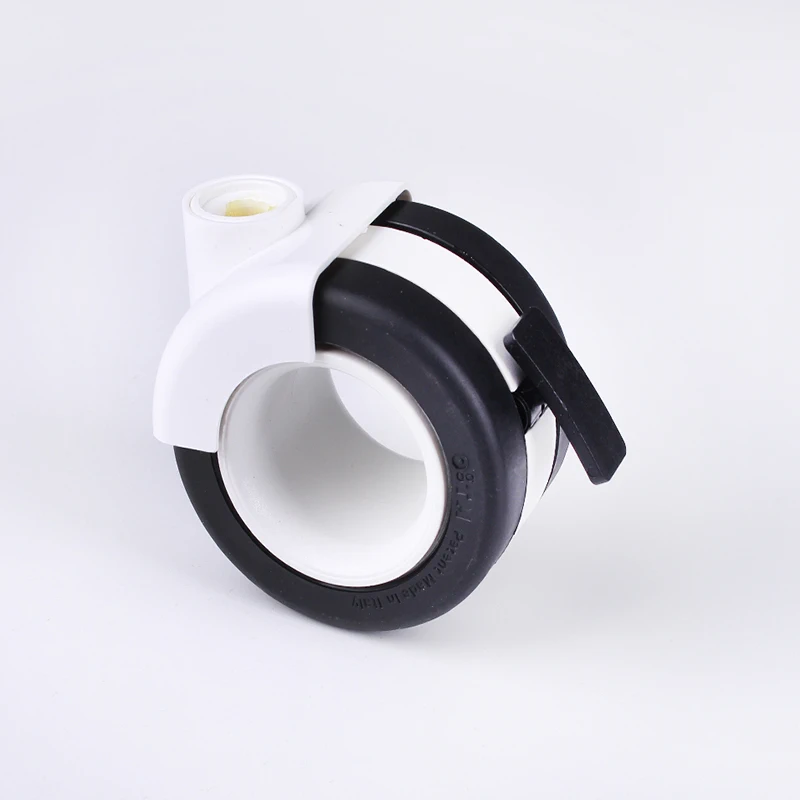 Стержень OgTM для крепления мебельных роликов 10x15 тип 2