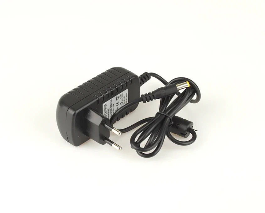 Трансформатор для LED ленты 12V 15A