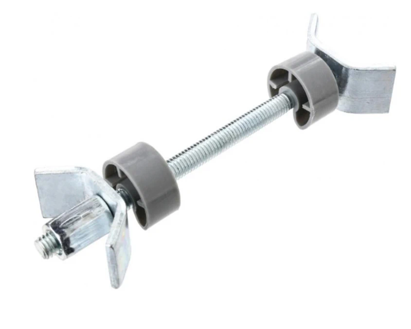 Cтяжка  для стільниць DC 100 мм