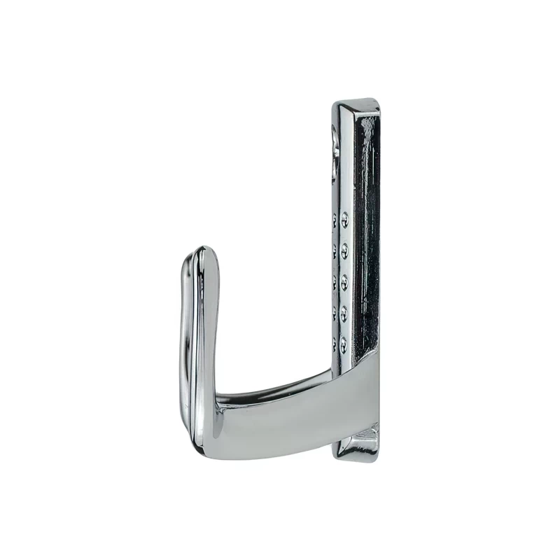 Гачок DC DW Z-341 G2 малий Хром - 2