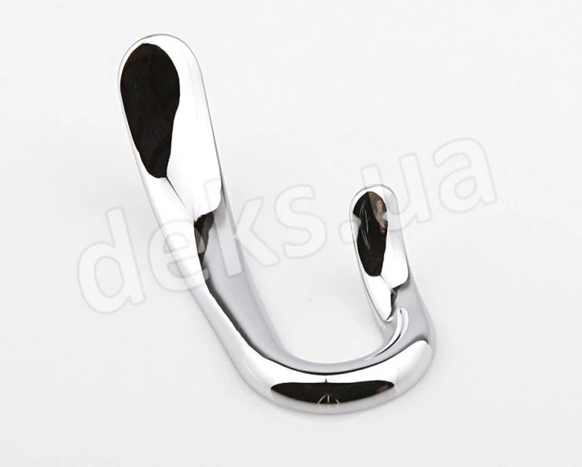 Крючок Cebi 728-02 Хром