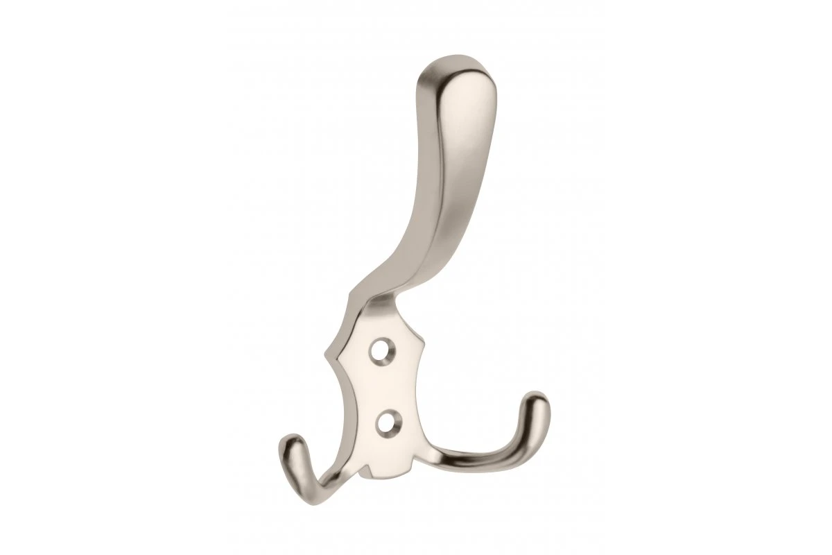 Гачок GTV WZ-A0-K24-02 великий Сатин