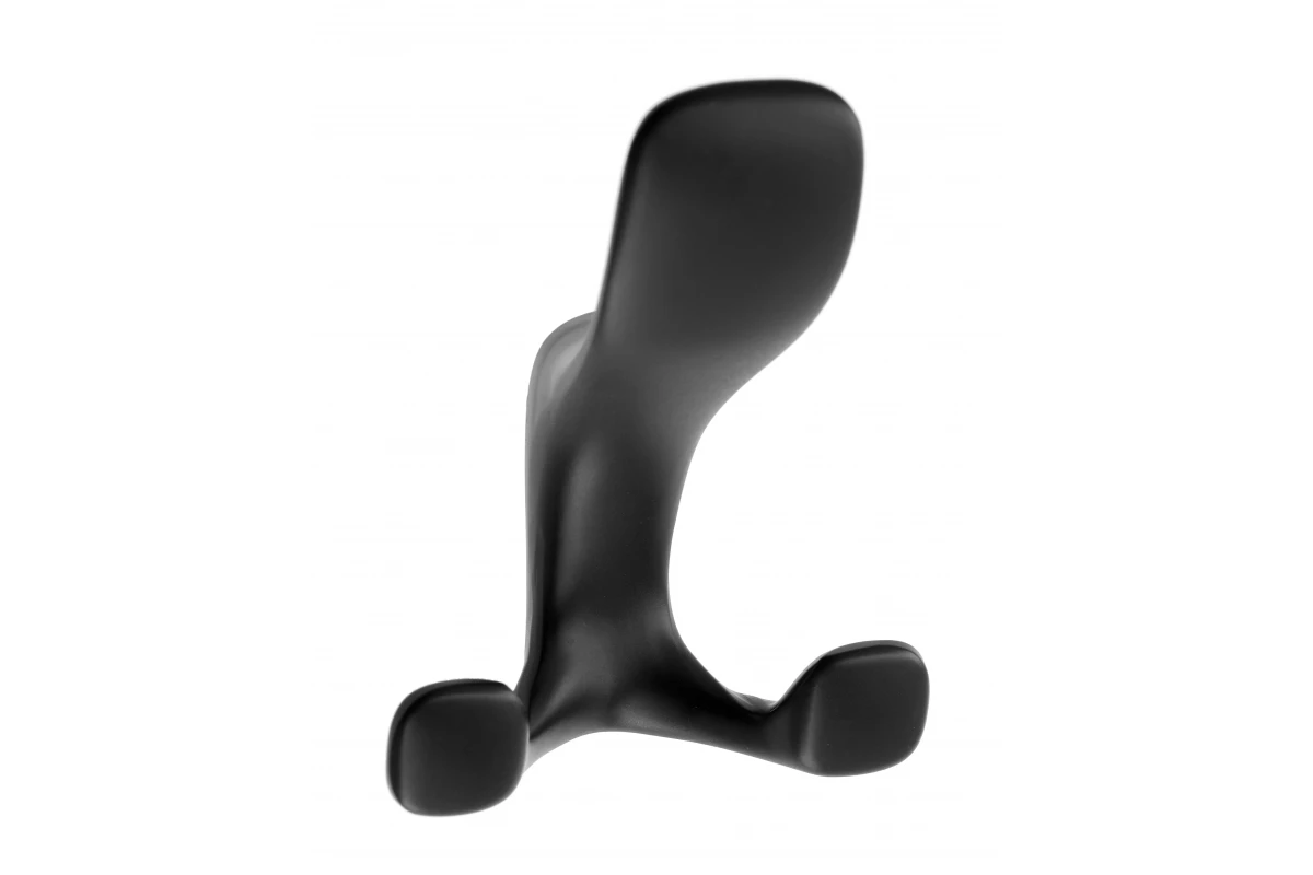 Крючок GTV WZ-TOLED-A0-20M Черный