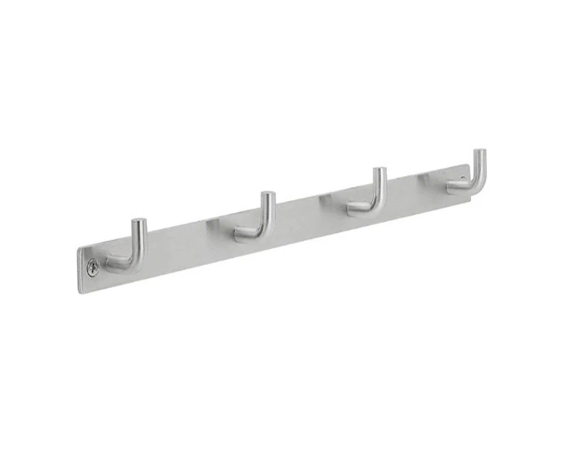 Гачок Beslag Design  606205-21 Нержавіюча сталь