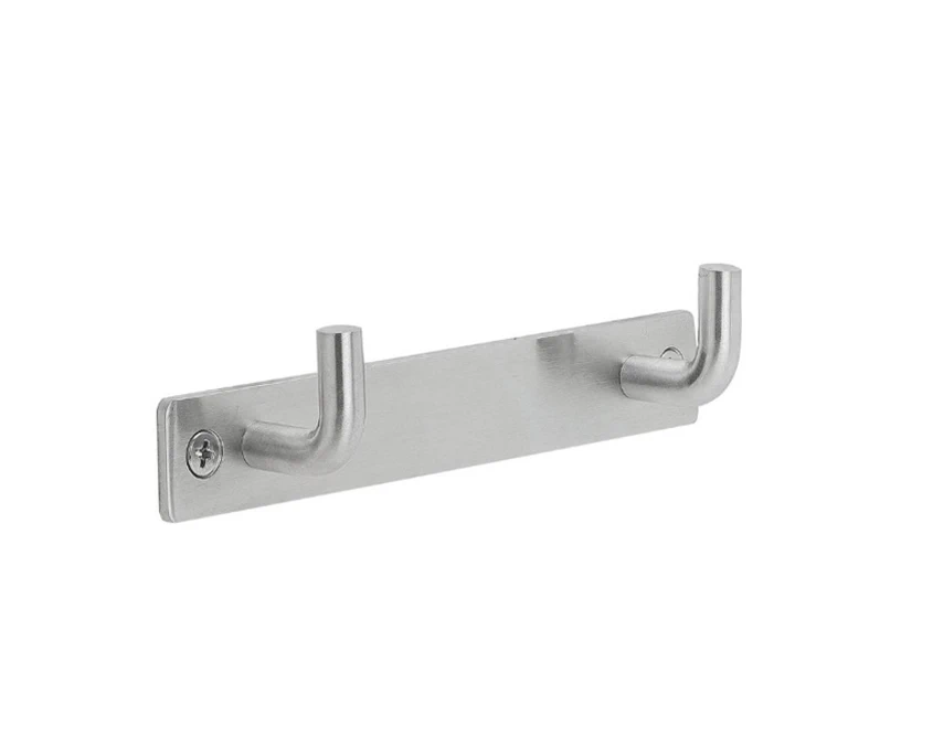 Гачок Beslag Design  606200-21 Нержавіюча сталь
