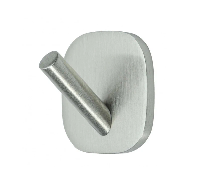 Крючок Beslag Design 620021-21 Нержавеющая сталь