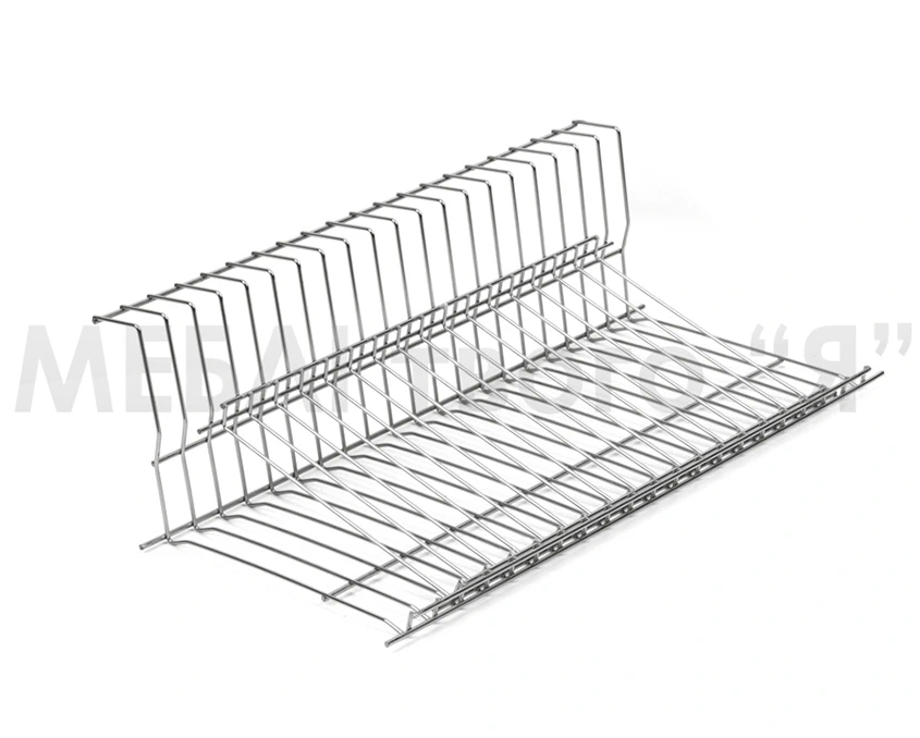 Сушка для тарілок Vibo Velа SGV80VLCP 800 мм - 2