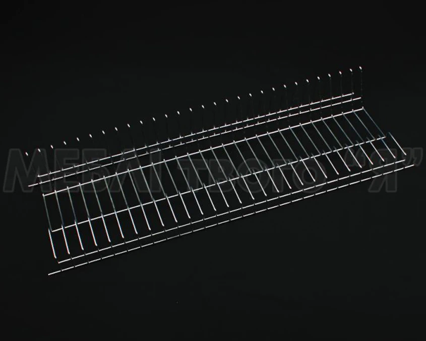 Сушка для тарілок Vibo Verticale SGV50VCP 500 мм