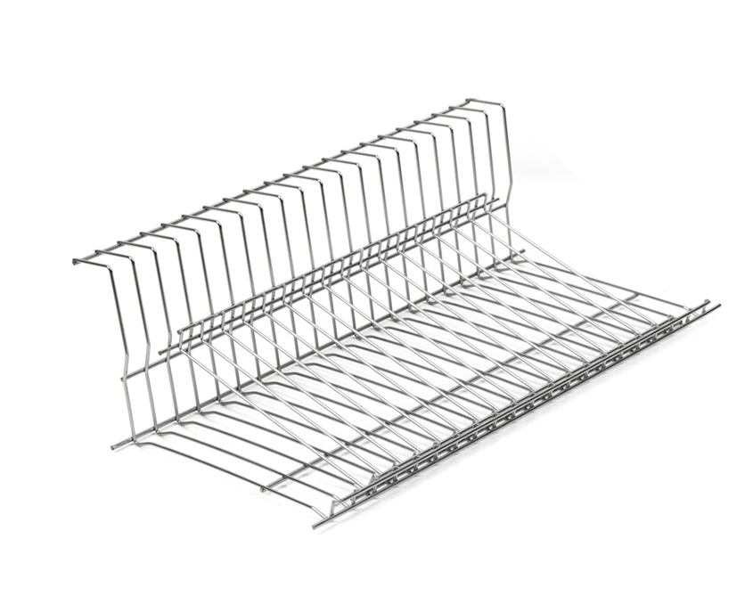Сушка для тарілок Vibo Velа SGV90VLCP 900 мм