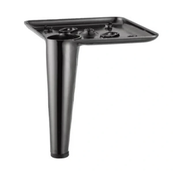 Ножка мебельная Sigma SBN 309 Н-170мм Черный никель