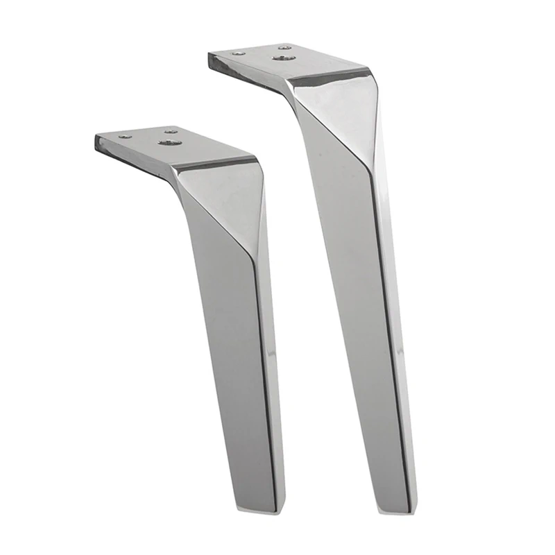 Ножка мебельная IPEA POP 20FPOPC150S Н-150мм Хром