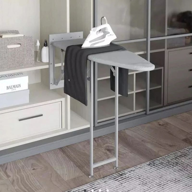 Прасувальна дошка Starax Сірий - 2