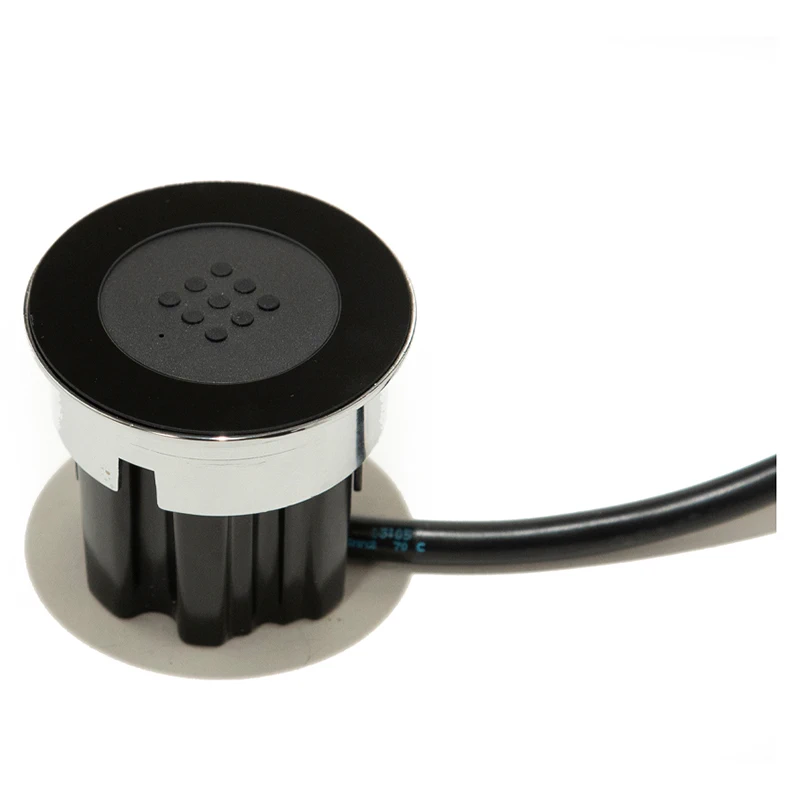 Бездротовий зарядний пристрій ASA Versadot Charger 060.30W.00006 Чорний