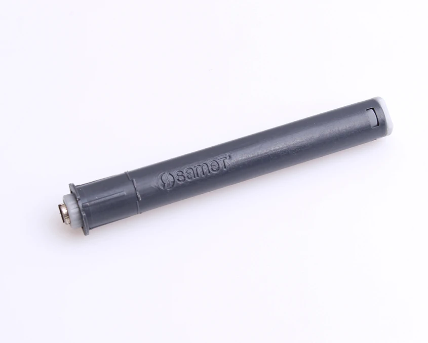 Довгий виштовхувач SAMET Push-Open 10299924 Сірий