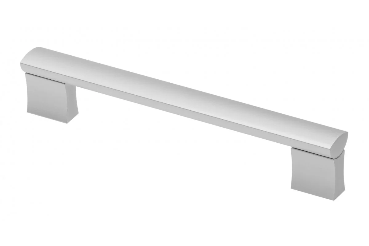 Мебельная ручка GTV UA-B0-311160 160 мм Алюминий