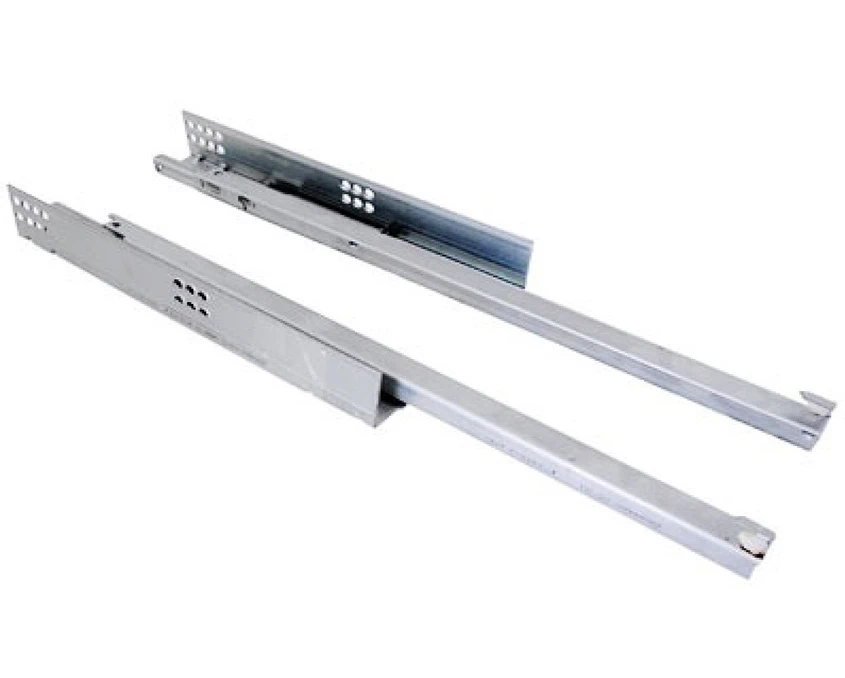 Напрямні Blum TANDEM L-300мм часткового висування з доводчиком 30кг 17-19мм 550F3000B Цинк