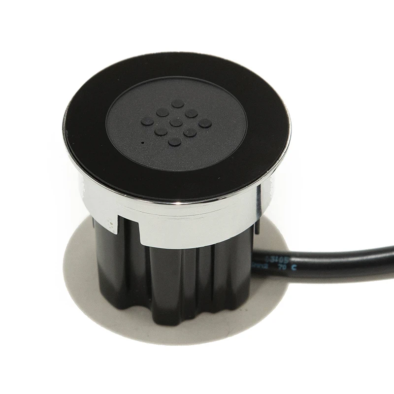 Вбудований модуль гучномовець ASA Versadot Speaker 060.30S.00006 Чорний