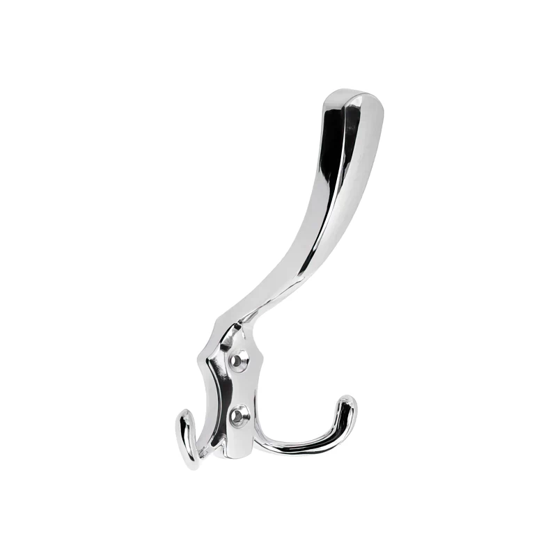 Гачок DC W5904 великий Хром - 2