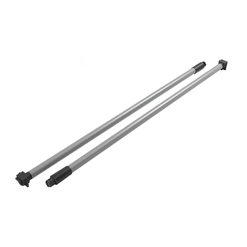 Релинг GTV для MODERN BOX PB-D-REL500-10 L-500мм Белый - 2