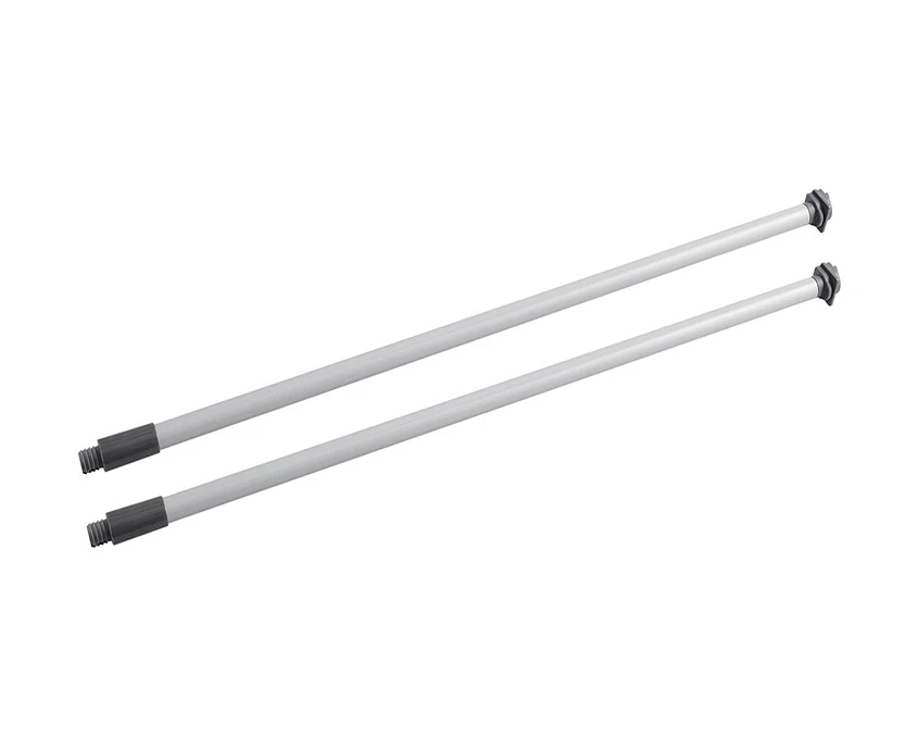 Релинг GTV для MODERN BOX PB-D-REL500-10 L-500мм Белый
