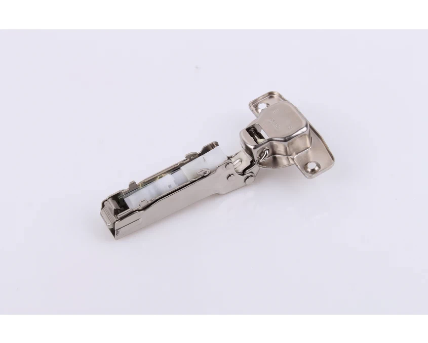 Завіса SAMET Impro 10100322 напівнакладна з доводчиком - 2